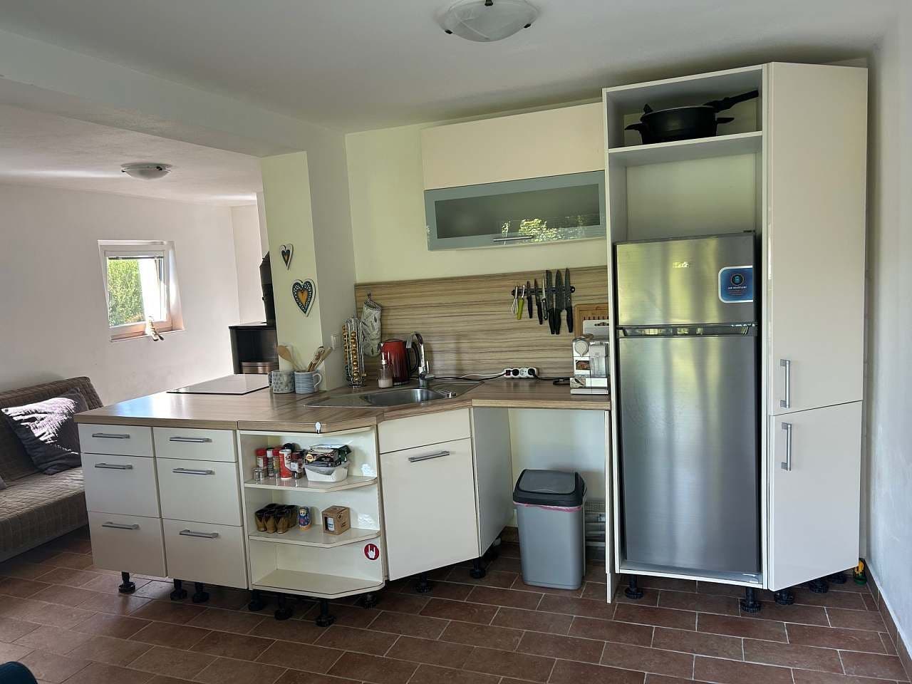 recreational property to rent, 0 m², Kestřany, Jihočeský Region recreational property to rent, 0 m², Kestřany, Jihočeský Region