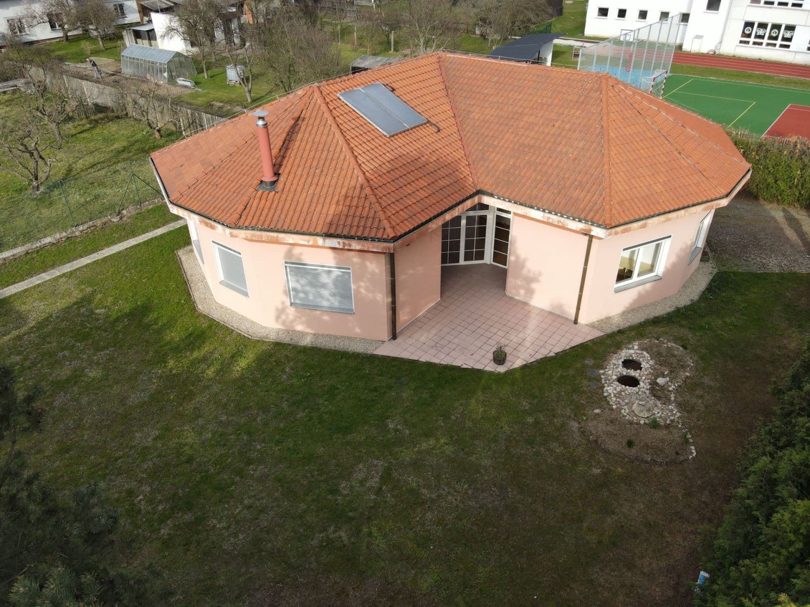 house for sale, 231 m², Masarykova, Mohelnice, Olomoucký Region house for sale, 231 m², Masarykova, Mohelnice, Olomoucký Region