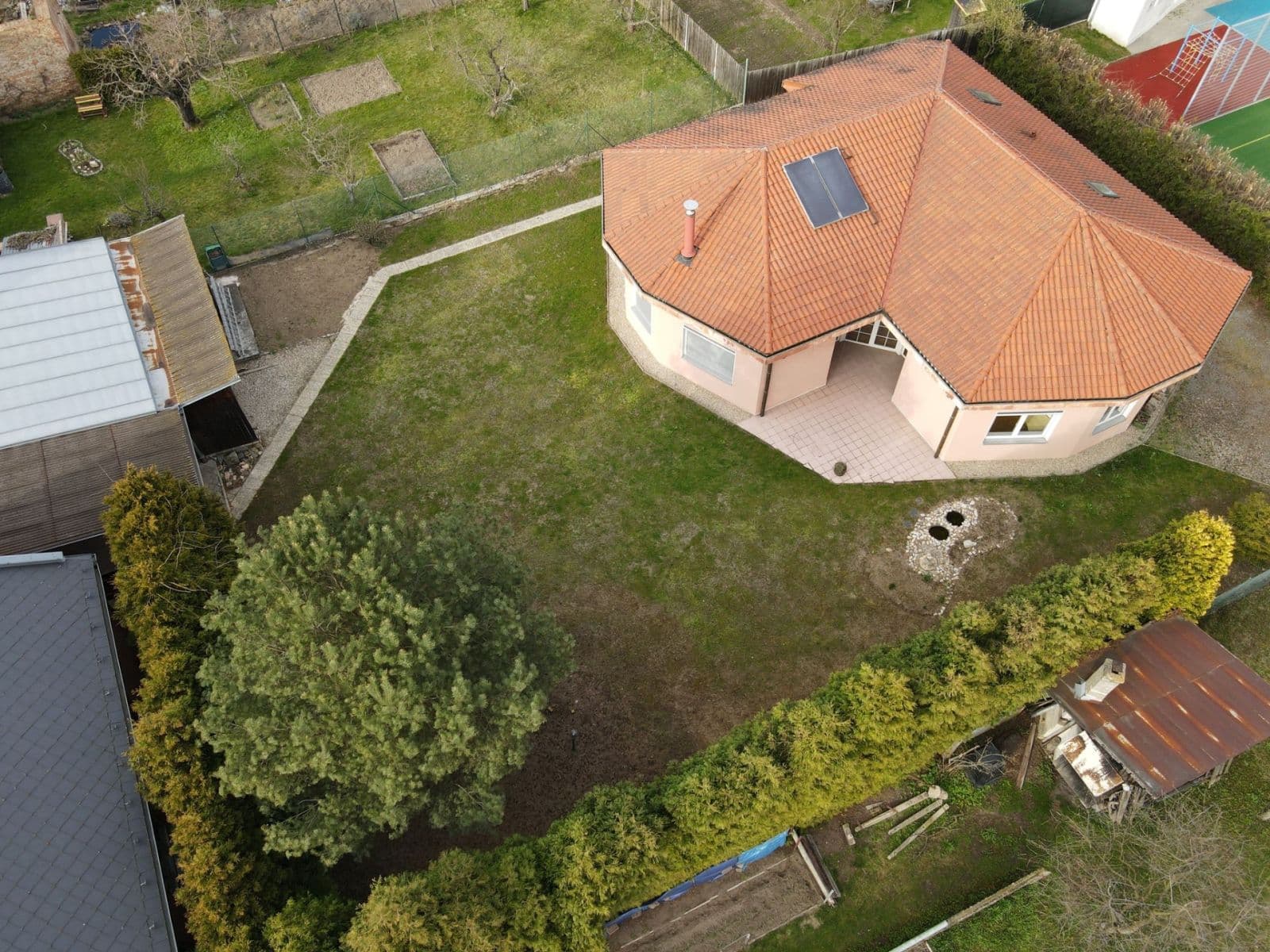 house for sale, 231 m², Masarykova, Mohelnice, Olomoucký Region house for sale, 231 m², Masarykova, Mohelnice, Olomoucký Region