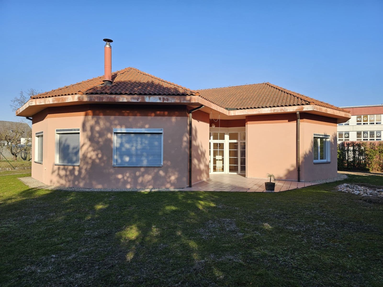 house for sale, 231 m², Masarykova, Mohelnice, Olomoucký Region house for sale, 231 m², Masarykova, Mohelnice, Olomoucký Region