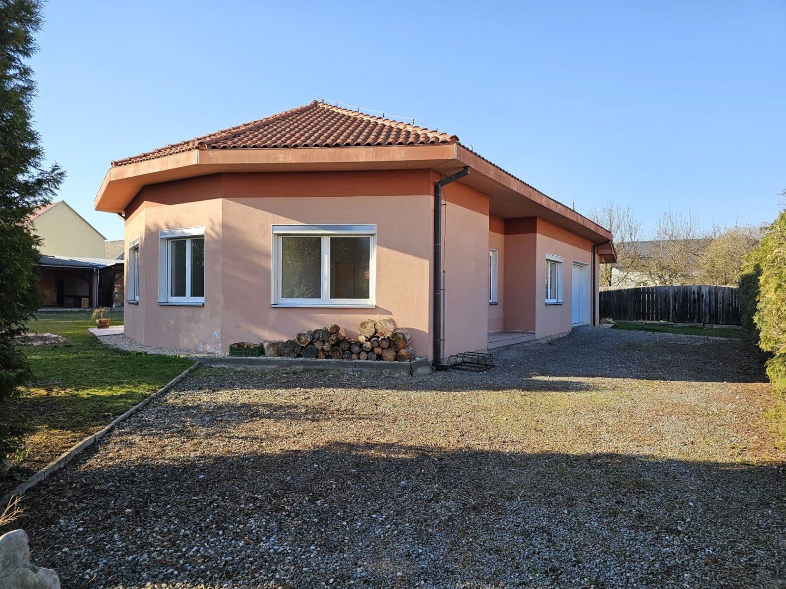 house for sale, 231 m², Masarykova, Mohelnice, Olomoucký Region house for sale, 231 m², Masarykova, Mohelnice, Olomoucký Region