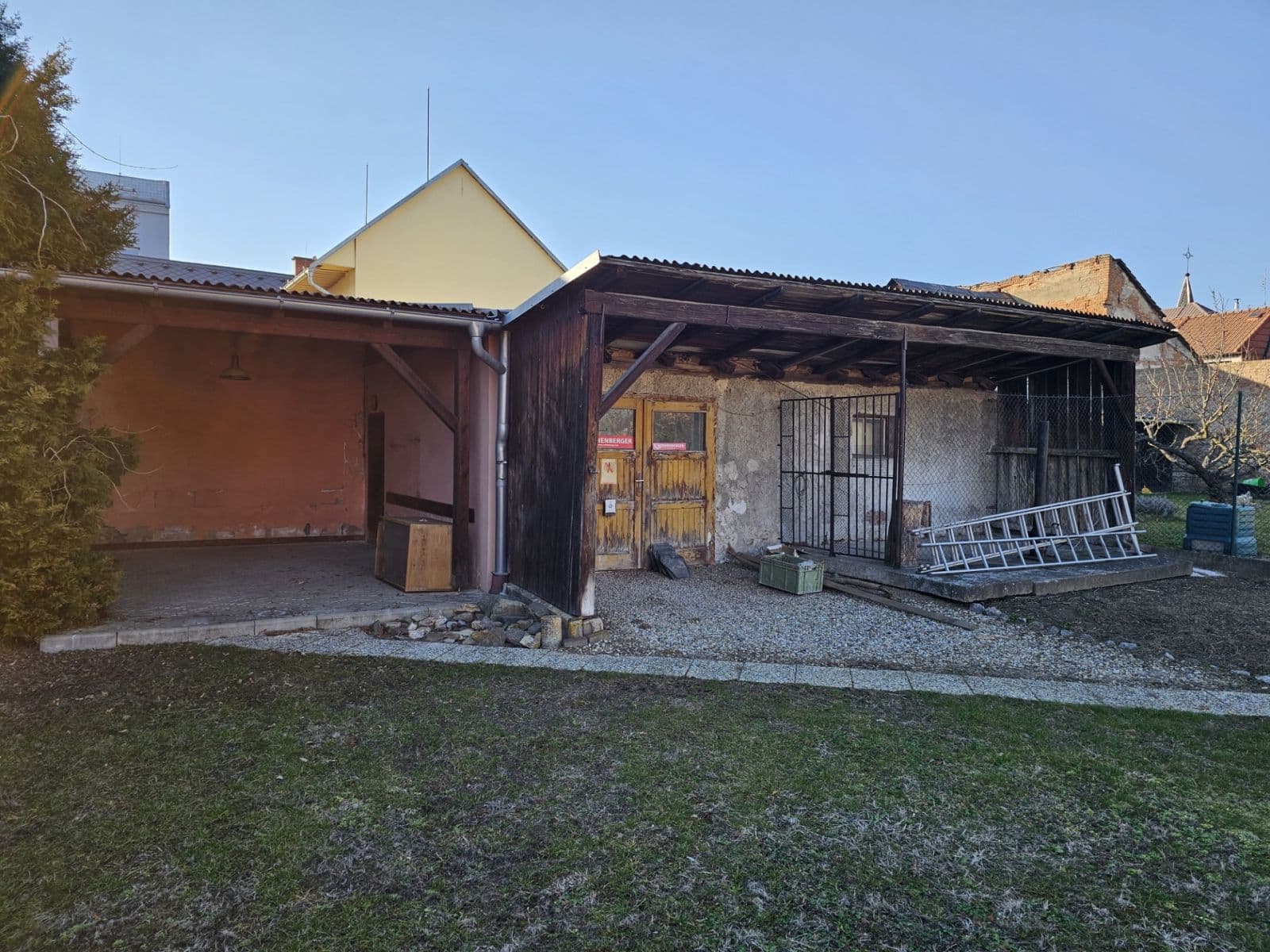 house for sale, 231 m², Masarykova, Mohelnice, Olomoucký Region house for sale, 231 m², Masarykova, Mohelnice, Olomoucký Region