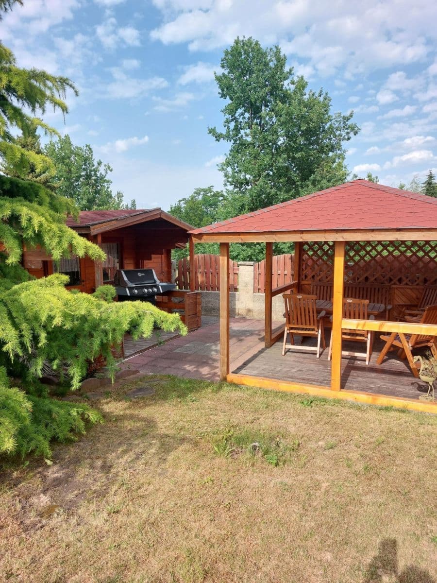 house for sale, 340 m², Popovičky, Středočeský Region house for sale, 340 m², Popovičky, Středočeský Region