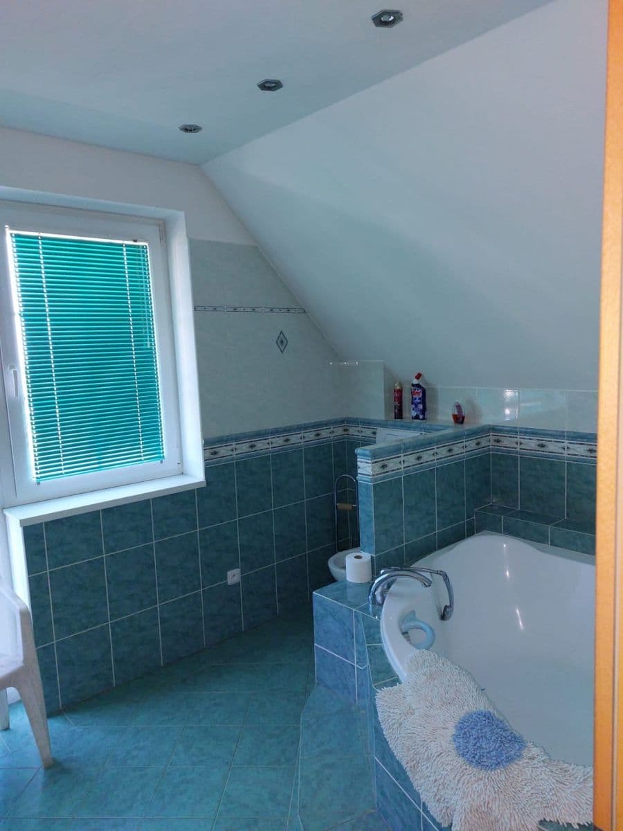 house for sale, 340 m², Popovičky, Středočeský Region house for sale, 340 m², Popovičky, Středočeský Region