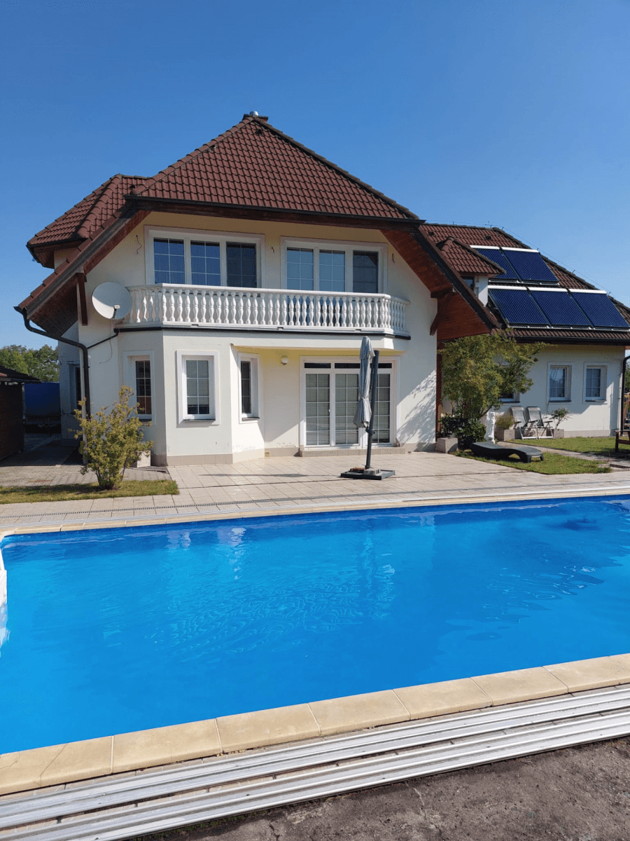 house for sale, 340 m², Popovičky, Středočeský Region house for sale, 340 m², Popovičky, Středočeský Region