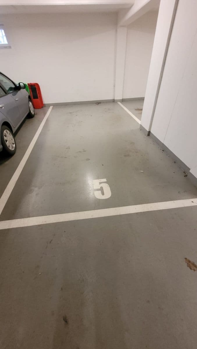 1 bedroom with open-plan kitchen flat to rent, 57 m², Blšanecká, Prague, Prague 1 bedroom with open-plan kitchen flat to rent, 57 m², Blšanecká, Prague, Prague