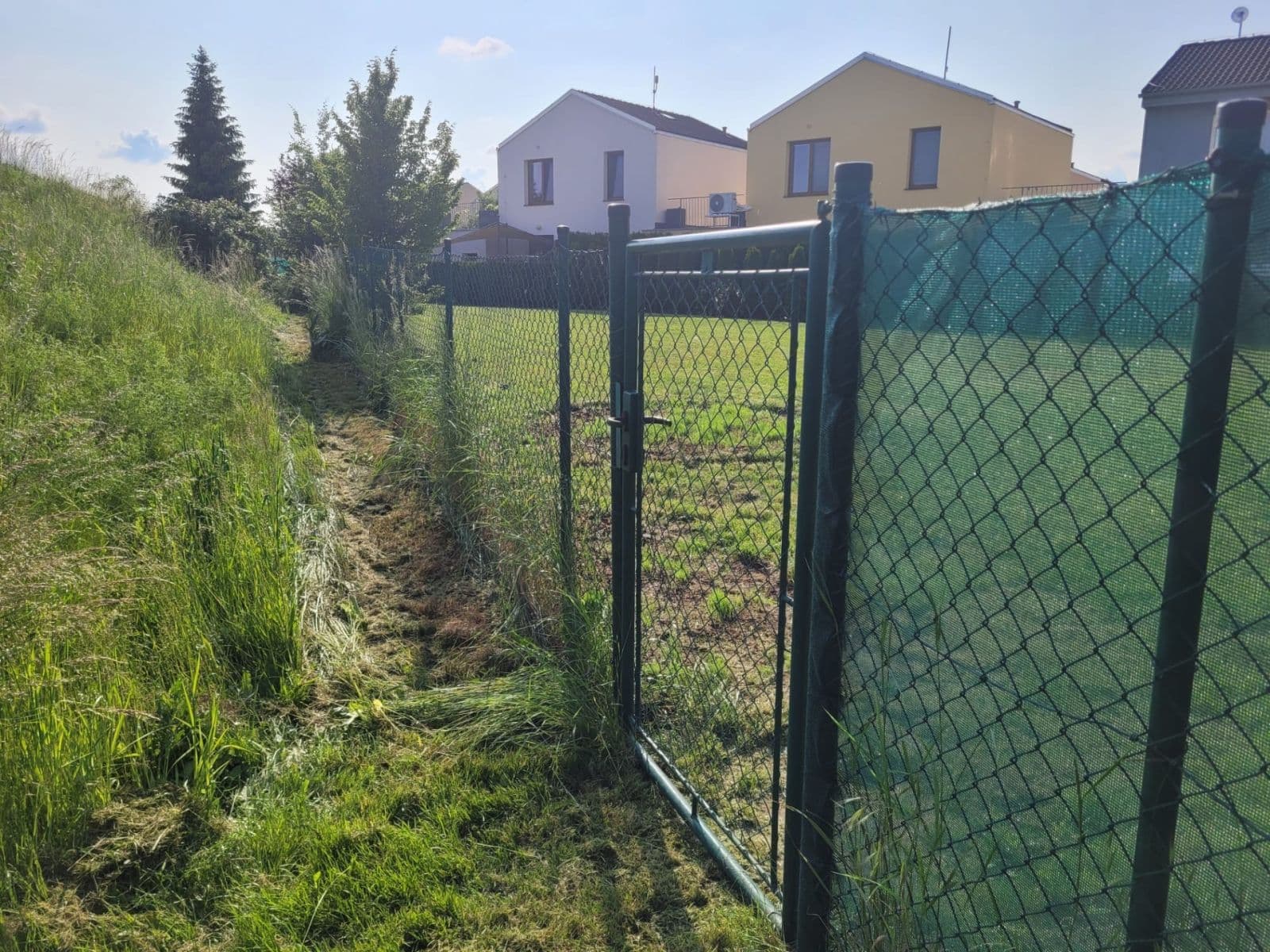 1 bedroom with open-plan kitchen flat to rent, 57 m², Blšanecká, Prague, Prague 1 bedroom with open-plan kitchen flat to rent, 57 m², Blšanecká, Prague, Prague