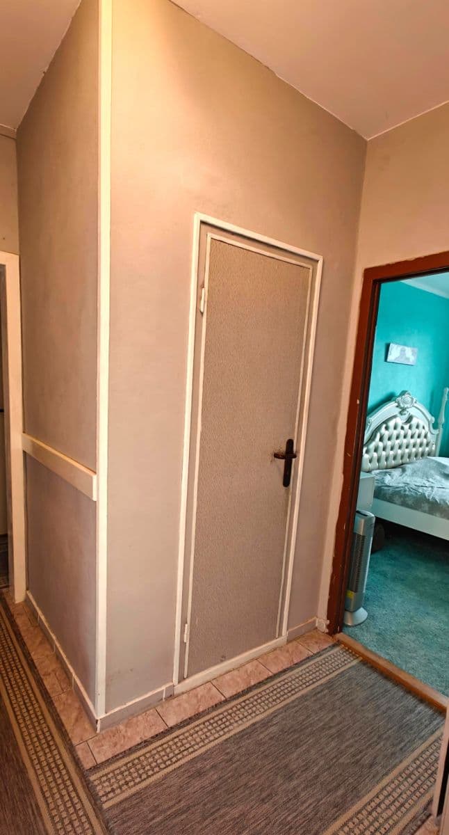 3 bedroom flat for sale, 63 m², Galašova, Hranice, Olomoucký Region 3 bedroom flat for sale, 63 m², Galašova, Hranice, Olomoucký Region