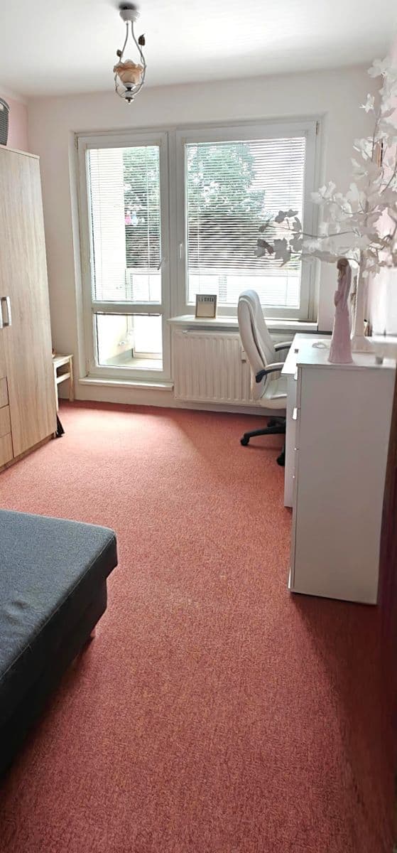 3 bedroom flat for sale, 63 m², Galašova, Hranice, Olomoucký Region 3 bedroom flat for sale, 63 m², Galašova, Hranice, Olomoucký Region