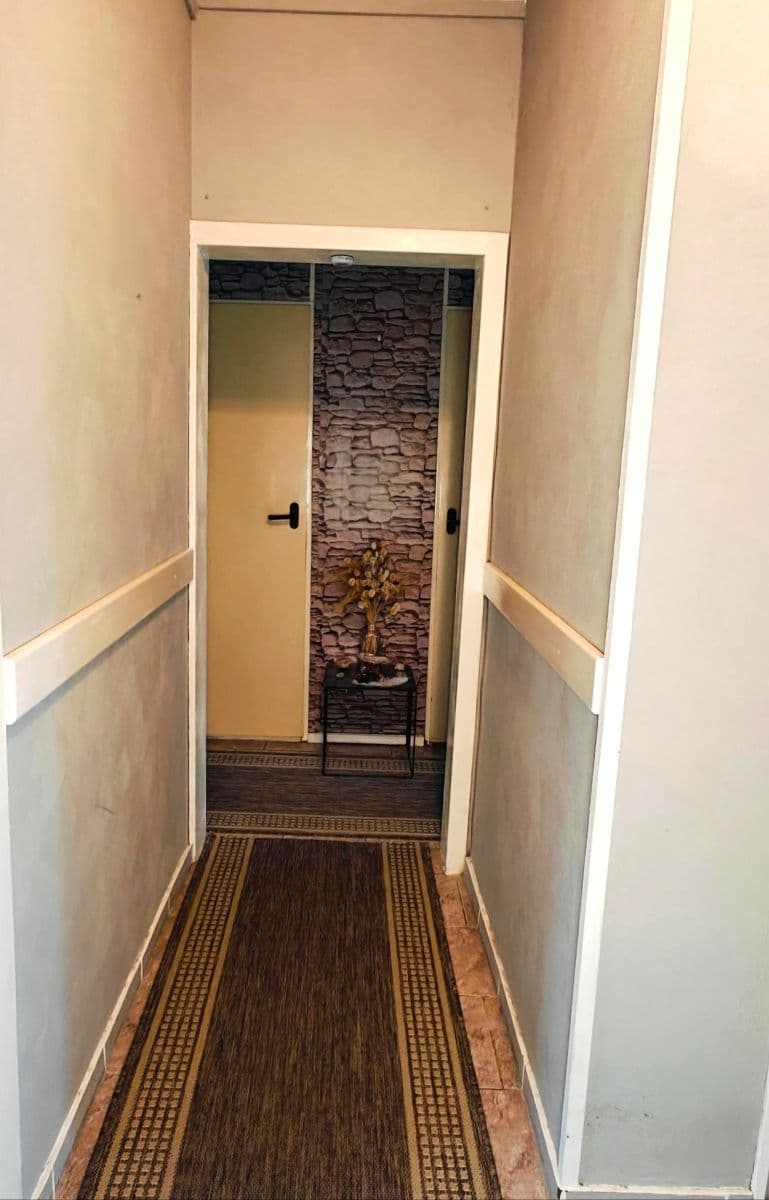 3 bedroom flat for sale, 63 m², Galašova, Hranice, Olomoucký Region 3 bedroom flat for sale, 63 m², Galašova, Hranice, Olomoucký Region