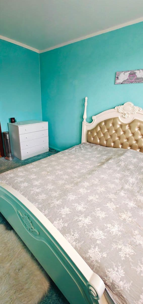 3 bedroom flat for sale, 63 m², Galašova, Hranice, Olomoucký Region 3 bedroom flat for sale, 63 m², Galašova, Hranice, Olomoucký Region