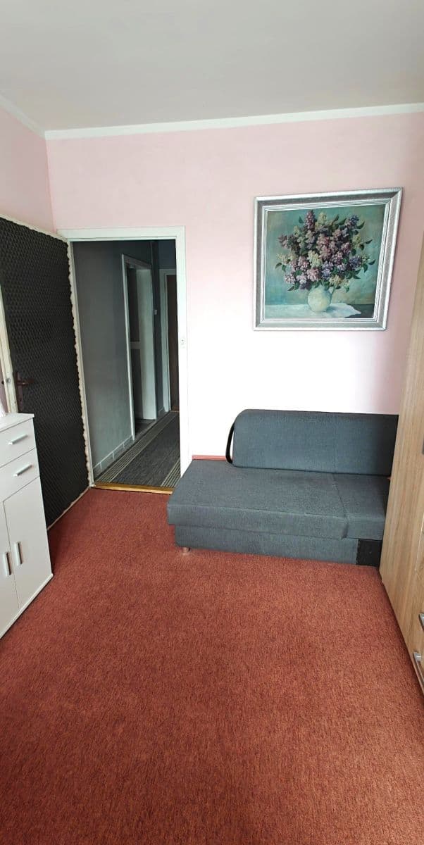 3 bedroom flat for sale, 63 m², Galašova, Hranice, Olomoucký Region 3 bedroom flat for sale, 63 m², Galašova, Hranice, Olomoucký Region