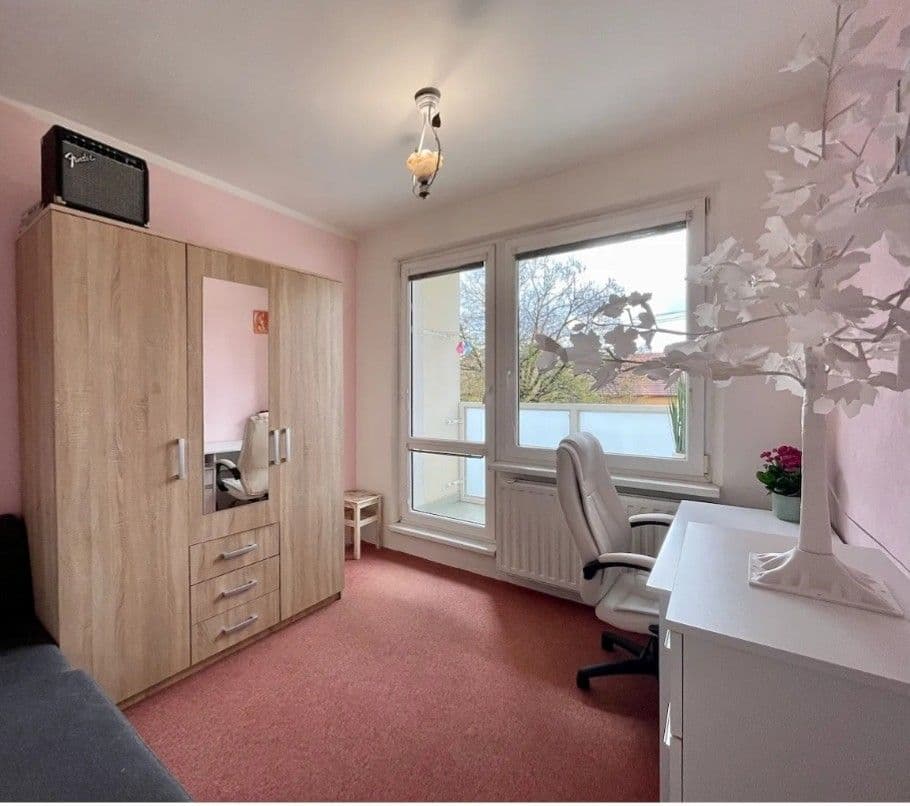 3 bedroom flat for sale, 63 m², Galašova, Hranice, Olomoucký Region 3 bedroom flat for sale, 63 m², Galašova, Hranice, Olomoucký Region