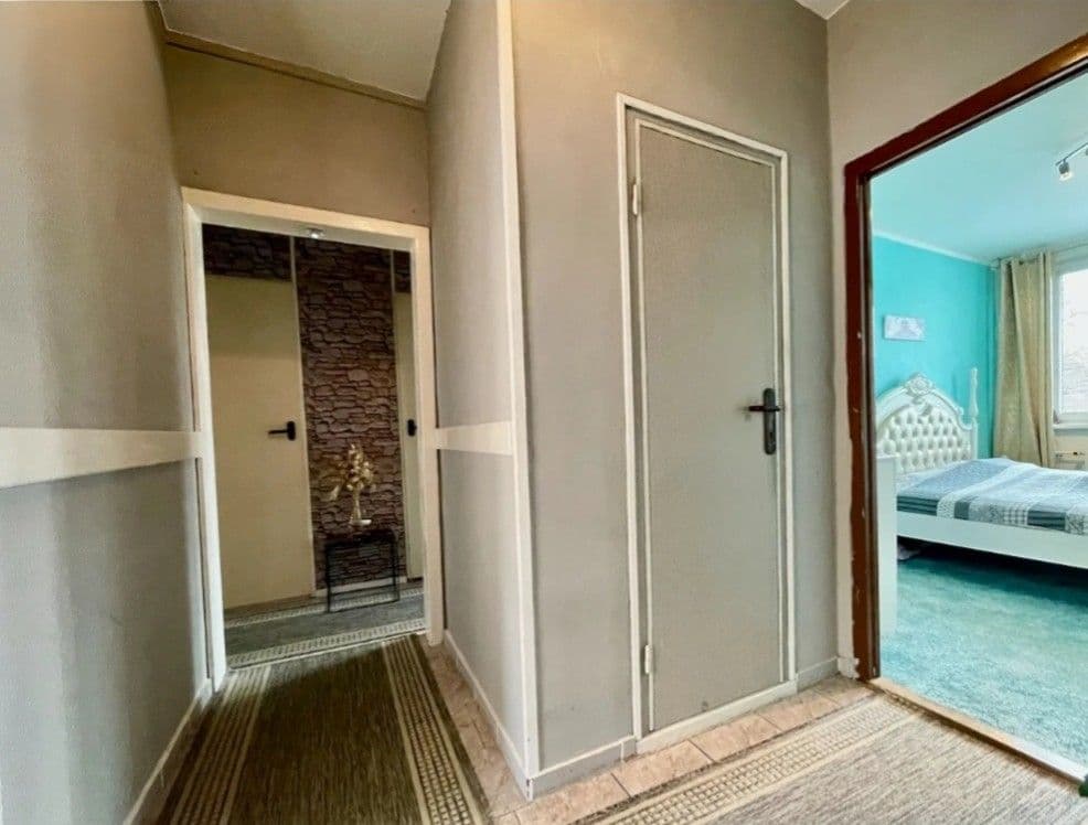 3 bedroom flat for sale, 63 m², Galašova, Hranice, Olomoucký Region 3 bedroom flat for sale, 63 m², Galašova, Hranice, Olomoucký Region