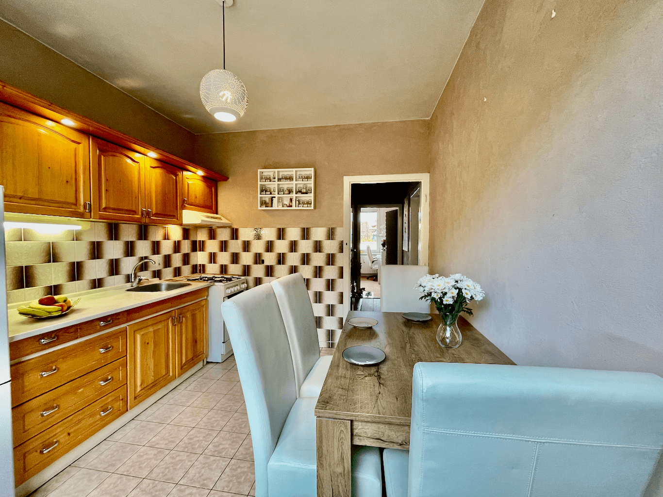 3 bedroom flat for sale, 63 m², Galašova, Hranice, Olomoucký Region 3 bedroom flat for sale, 63 m², Galašova, Hranice, Olomoucký Region