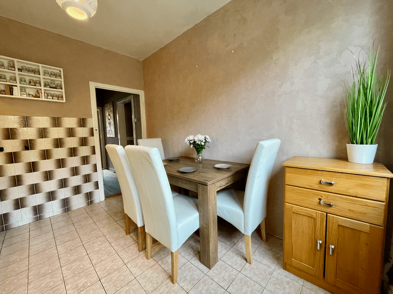 3 bedroom flat for sale, 63 m², Galašova, Hranice, Olomoucký Region 3 bedroom flat for sale, 63 m², Galašova, Hranice, Olomoucký Region