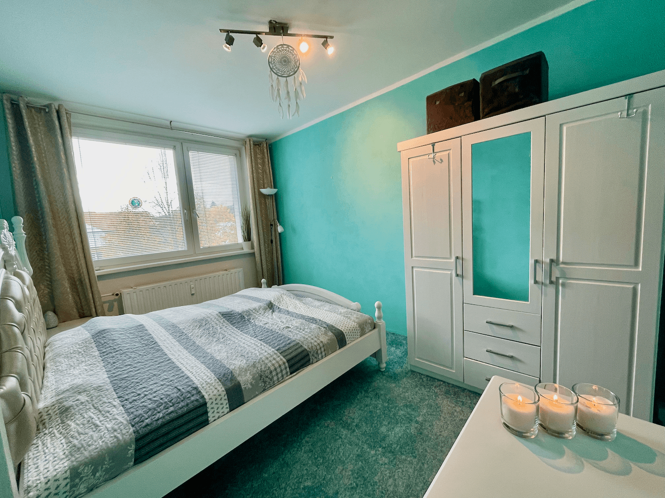 3 bedroom flat for sale, 63 m², Galašova, Hranice, Olomoucký Region 3 bedroom flat for sale, 63 m², Galašova, Hranice, Olomoucký Region