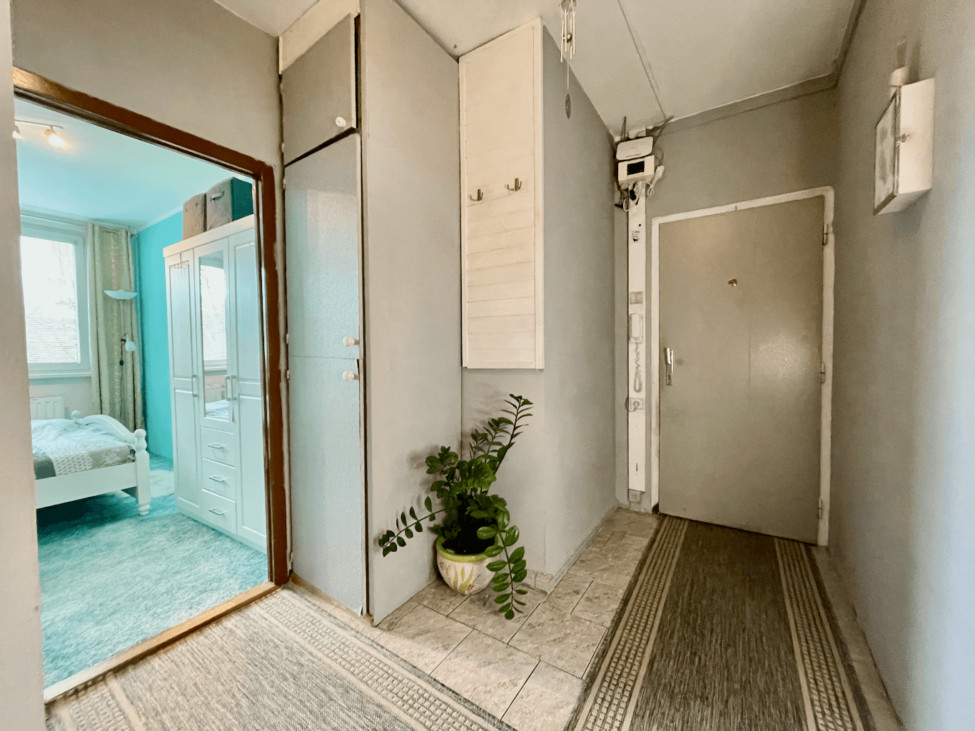 3 bedroom flat for sale, 63 m², Galašova, Hranice, Olomoucký Region 3 bedroom flat for sale, 63 m², Galašova, Hranice, Olomoucký Region