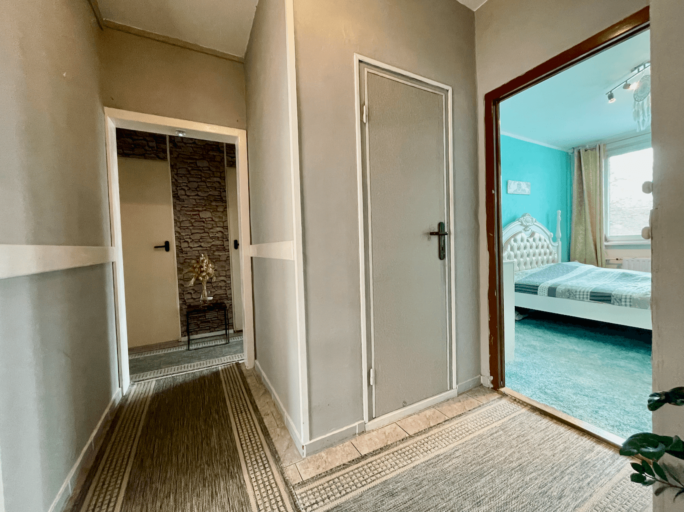 3 bedroom flat for sale, 63 m², Galašova, Hranice, Olomoucký Region 3 bedroom flat for sale, 63 m², Galašova, Hranice, Olomoucký Region