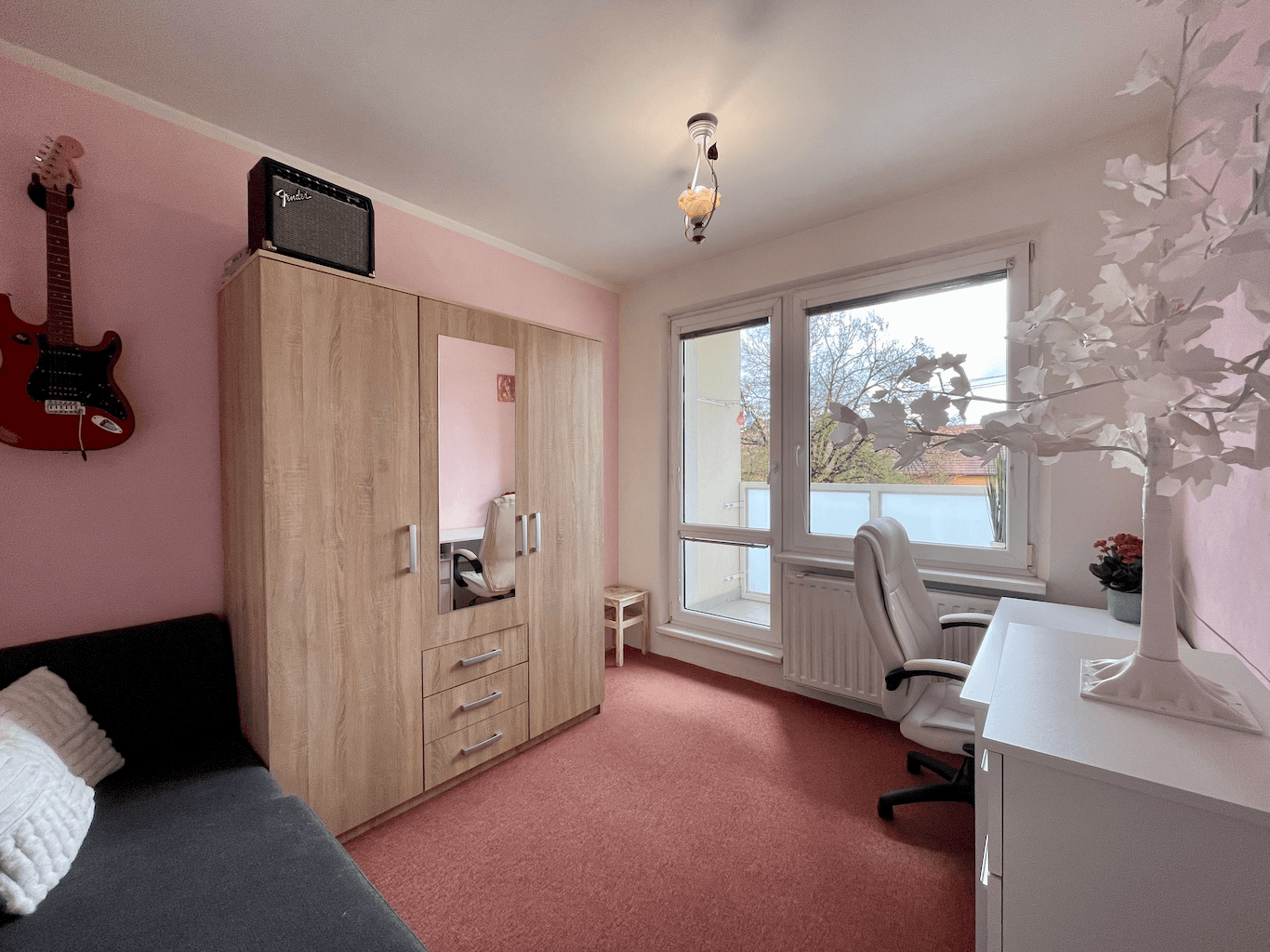 3 bedroom flat for sale, 63 m², Galašova, Hranice, Olomoucký Region 3 bedroom flat for sale, 63 m², Galašova, Hranice, Olomoucký Region