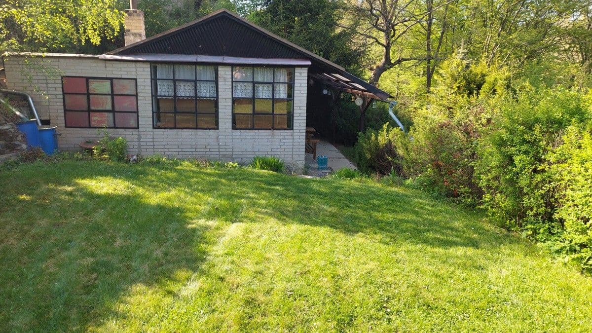 recreational property for sale, 648 m², Bratronice, Středočeský Region recreational property for sale, 648 m², Bratronice, Středočeský Region