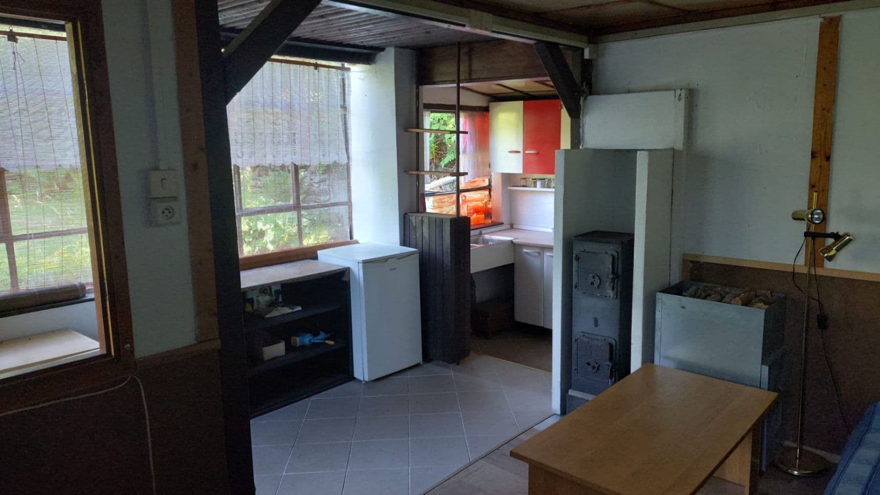 recreational property for sale, 648 m², Bratronice, Středočeský Region recreational property for sale, 648 m², Bratronice, Středočeský Region