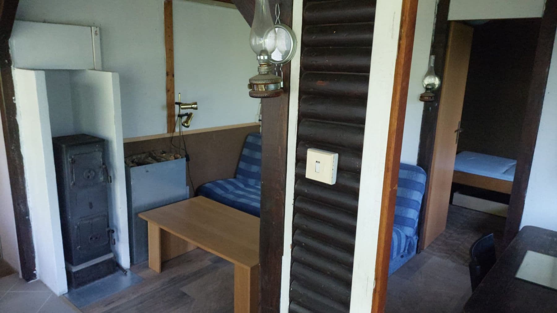 recreational property for sale, 648 m², Bratronice, Středočeský Region recreational property for sale, 648 m², Bratronice, Středočeský Region