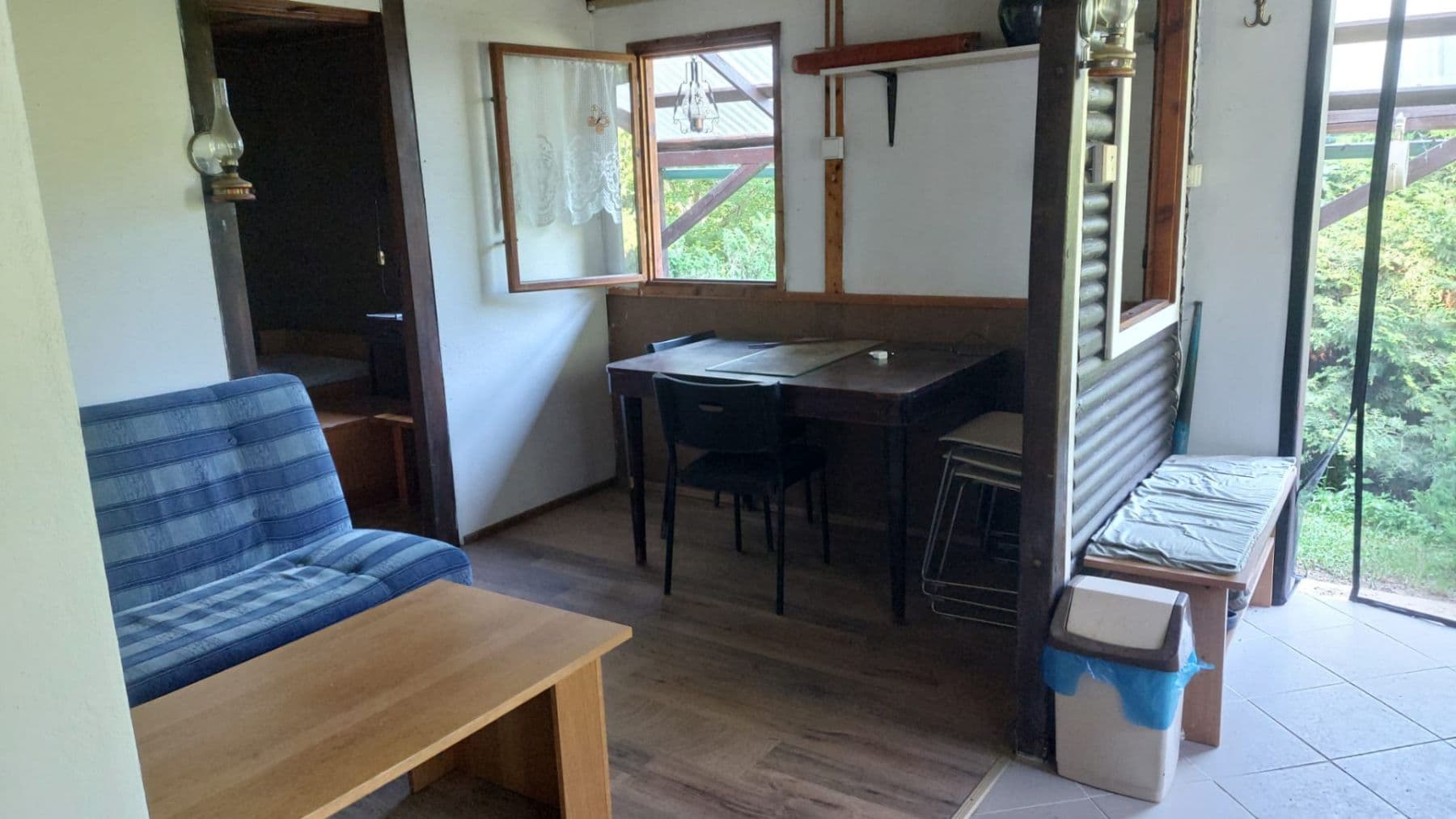 recreational property for sale, 648 m², Bratronice, Středočeský Region recreational property for sale, 648 m², Bratronice, Středočeský Region