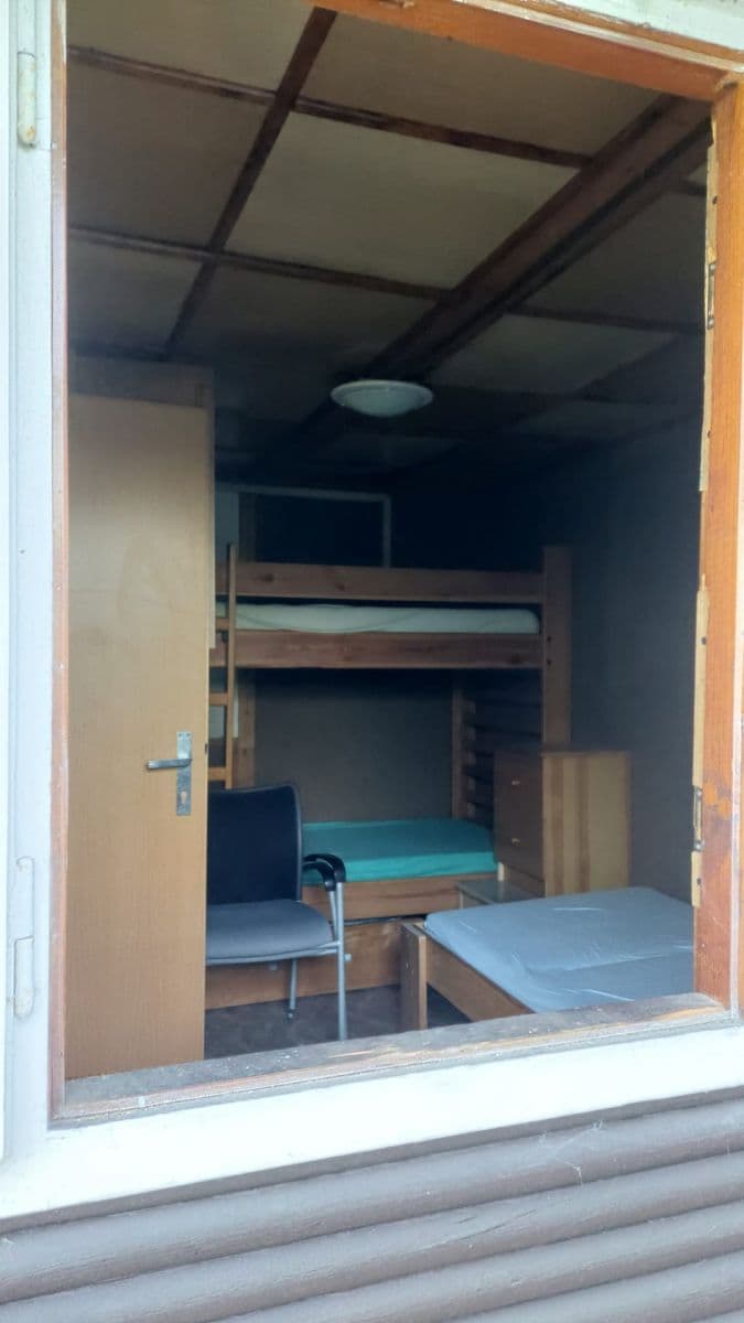 recreational property for sale, 648 m², Bratronice, Středočeský Region recreational property for sale, 648 m², Bratronice, Středočeský Region