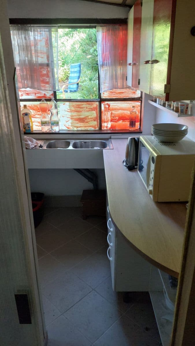 recreational property for sale, 648 m², Bratronice, Středočeský Region recreational property for sale, 648 m², Bratronice, Středočeský Region