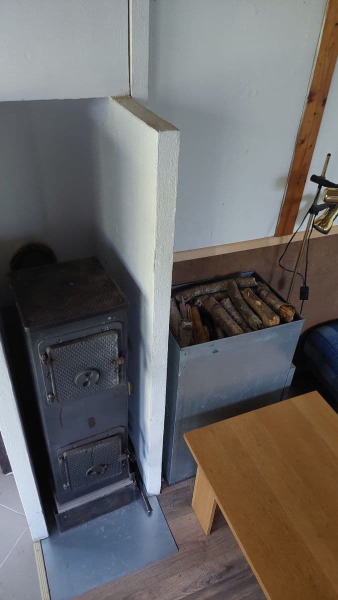 recreational property for sale, 648 m², Bratronice, Středočeský Region recreational property for sale, 648 m², Bratronice, Středočeský Region