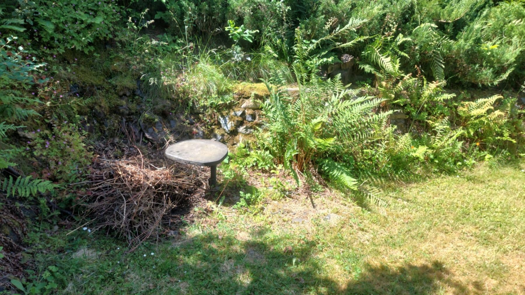 recreational property for sale, 648 m², Bratronice, Středočeský Region recreational property for sale, 648 m², Bratronice, Středočeský Region