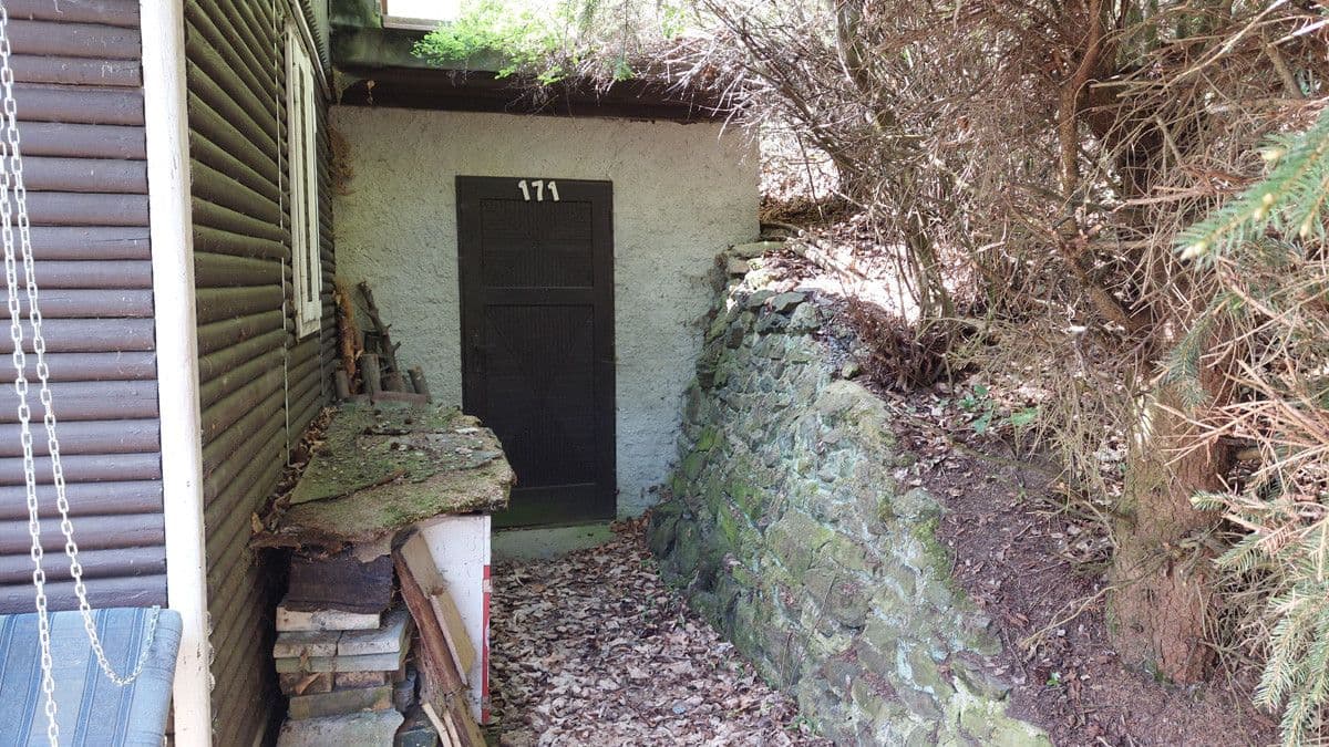 recreational property for sale, 648 m², Bratronice, Středočeský Region recreational property for sale, 648 m², Bratronice, Středočeský Region