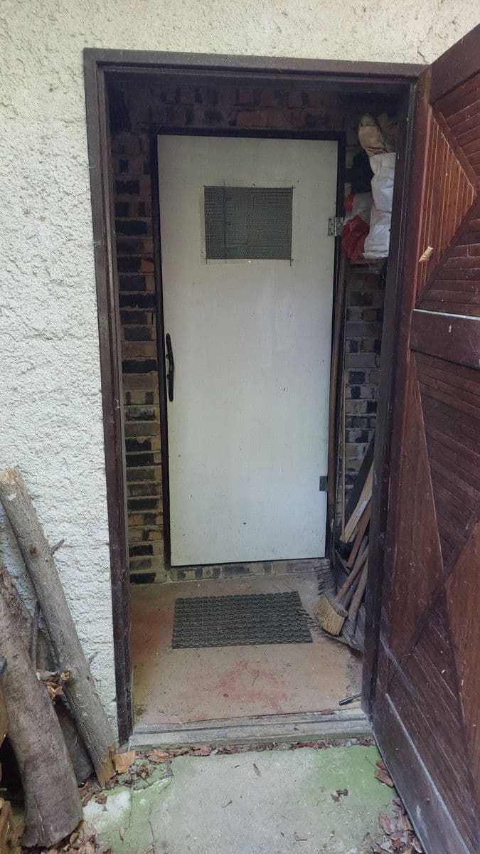 recreational property for sale, 648 m², Bratronice, Středočeský Region recreational property for sale, 648 m², Bratronice, Středočeský Region