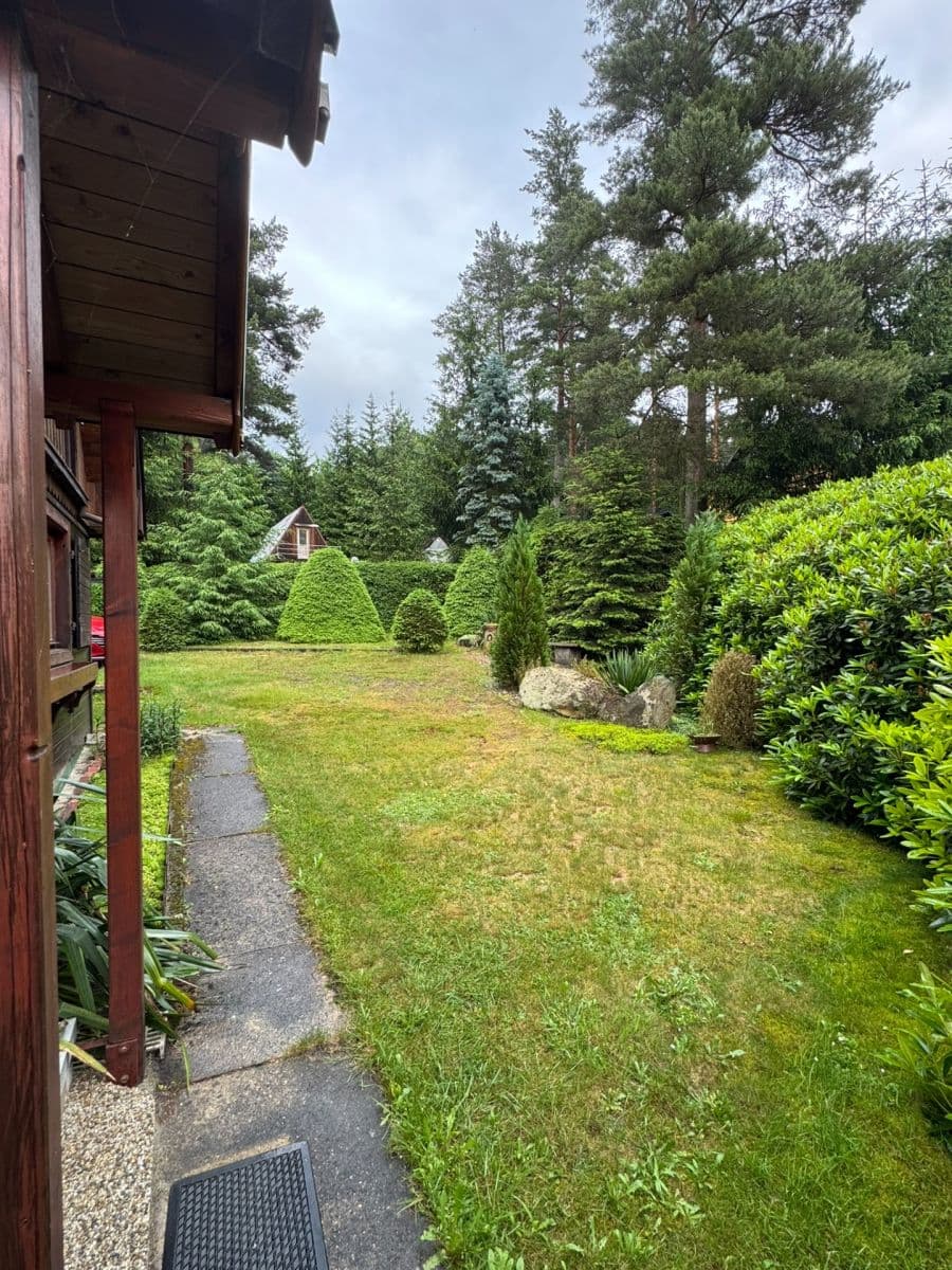 recreational property for sale, 825 m², Růžová, Ústecký Region recreational property for sale, 825 m², Růžová, Ústecký Region