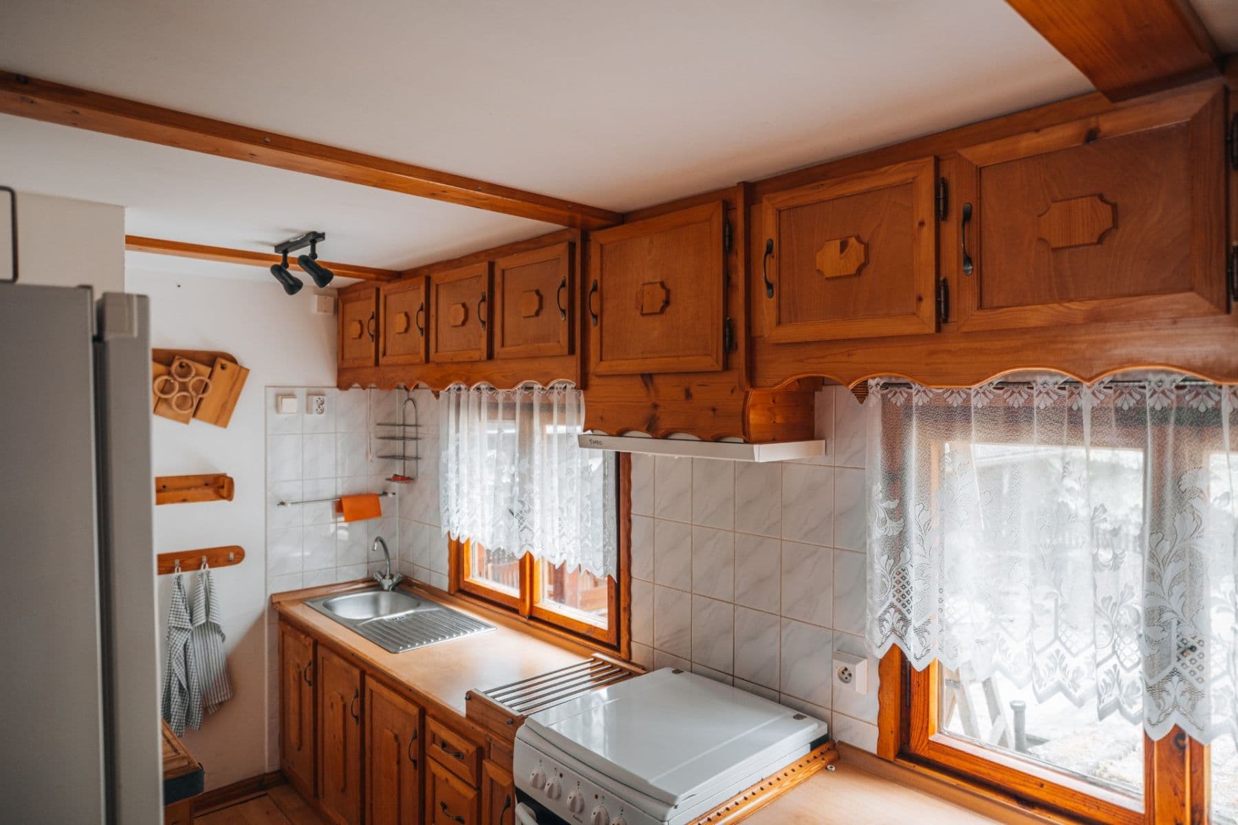 recreational property for sale, 825 m², Růžová, Ústecký Region recreational property for sale, 825 m², Růžová, Ústecký Region