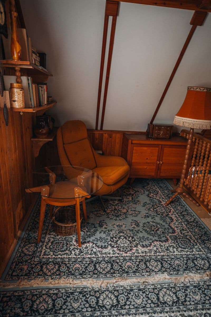 recreational property for sale, 825 m², Růžová, Ústecký Region recreational property for sale, 825 m², Růžová, Ústecký Region