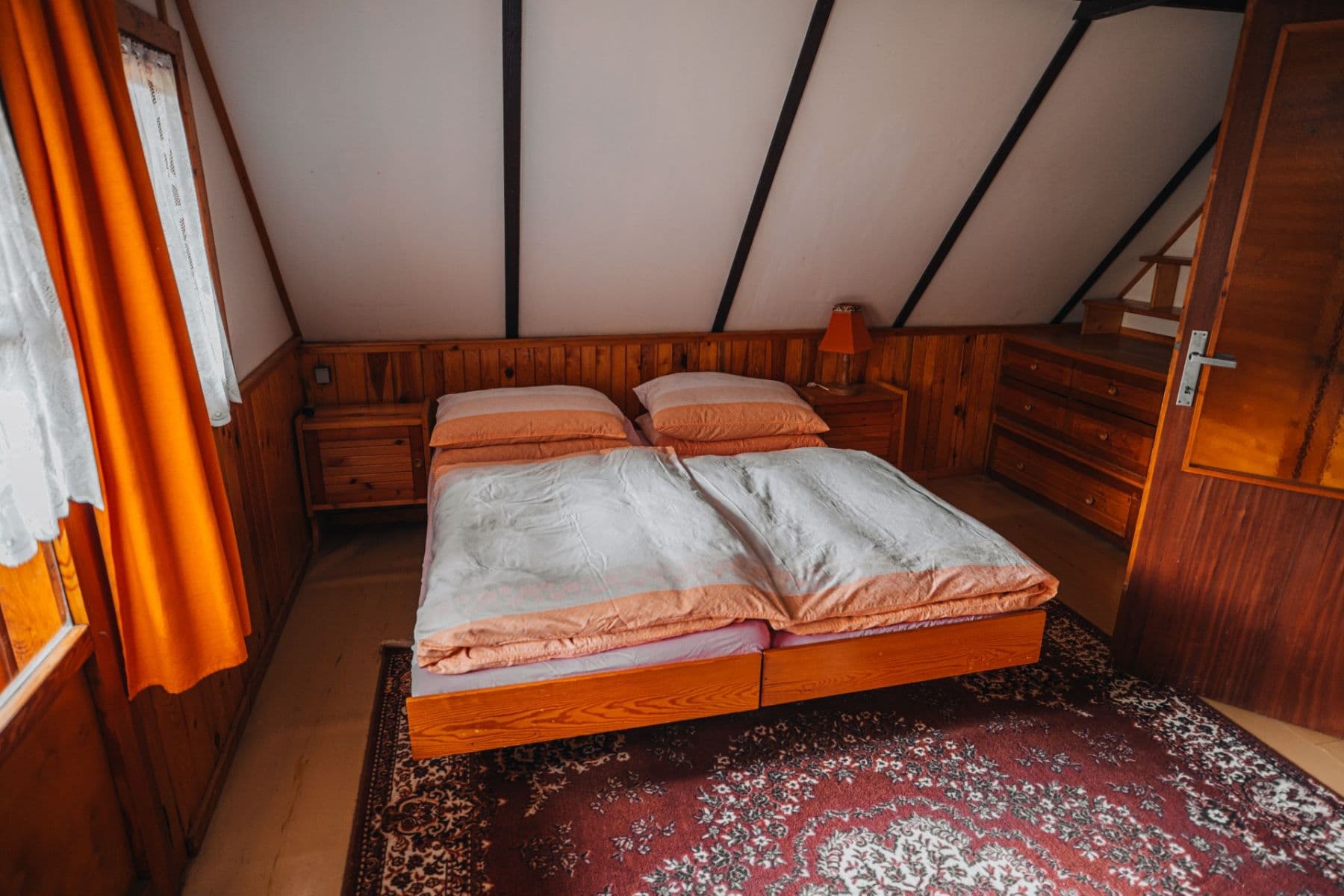 recreational property for sale, 825 m², Růžová, Ústecký Region recreational property for sale, 825 m², Růžová, Ústecký Region