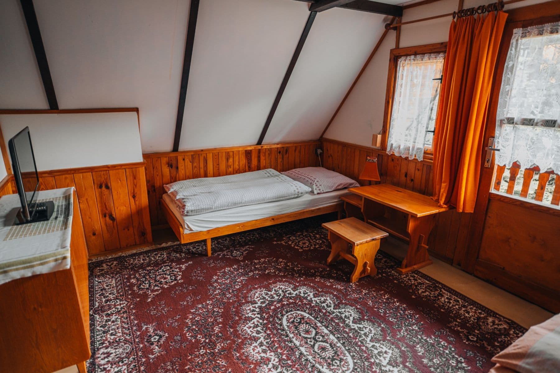 recreational property for sale, 825 m², Růžová, Ústecký Region recreational property for sale, 825 m², Růžová, Ústecký Region