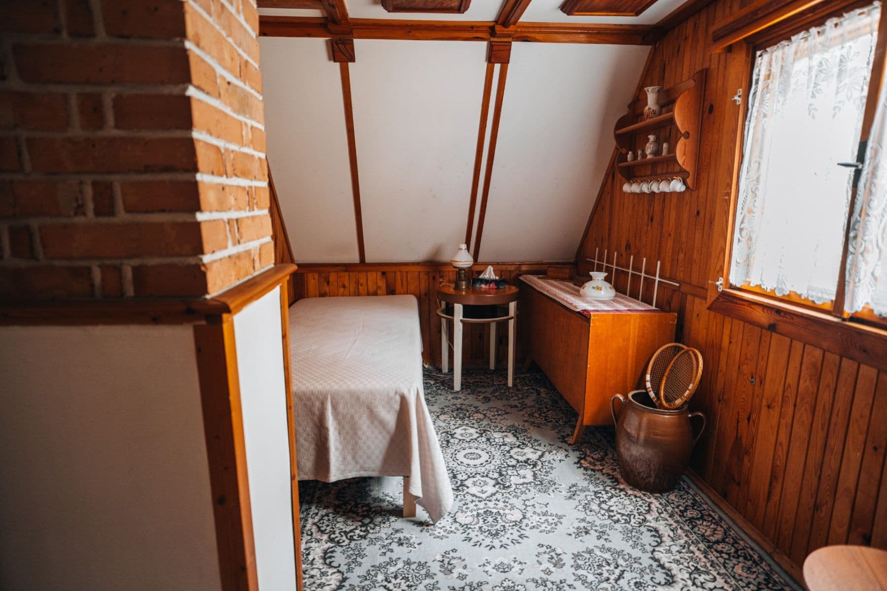 recreational property for sale, 825 m², Růžová, Ústecký Region recreational property for sale, 825 m², Růžová, Ústecký Region