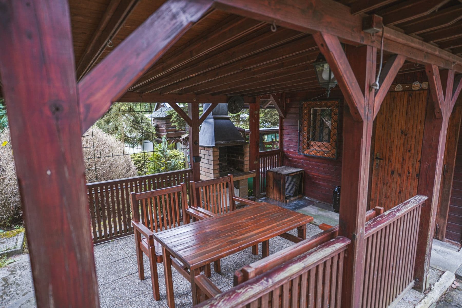 recreational property for sale, 825 m², Růžová, Ústecký Region recreational property for sale, 825 m², Růžová, Ústecký Region