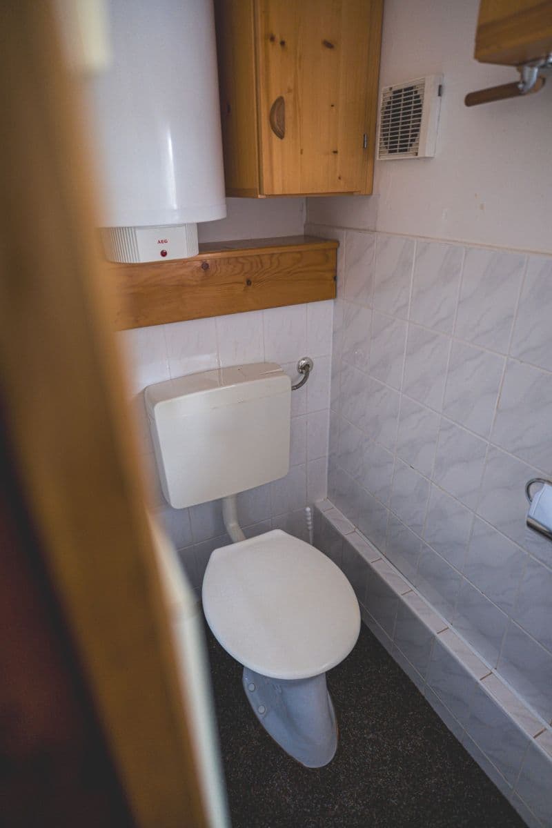 recreational property for sale, 825 m², Růžová, Ústecký Region recreational property for sale, 825 m², Růžová, Ústecký Region