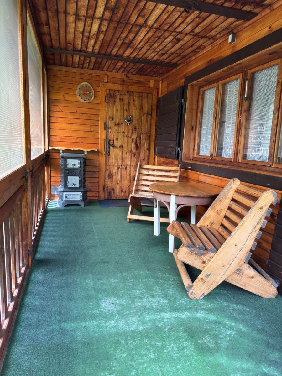 recreational property for sale, 825 m², Růžová, Ústecký Region recreational property for sale, 825 m², Růžová, Ústecký Region