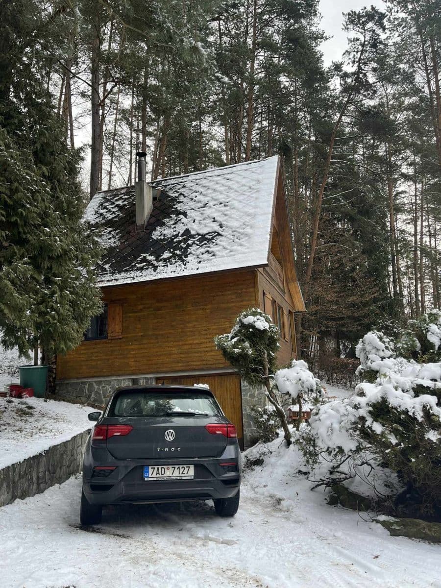 recreational property to rent, 0 m², Všelibice, Liberecký Region recreational property to rent, 0 m², Všelibice, Liberecký Region