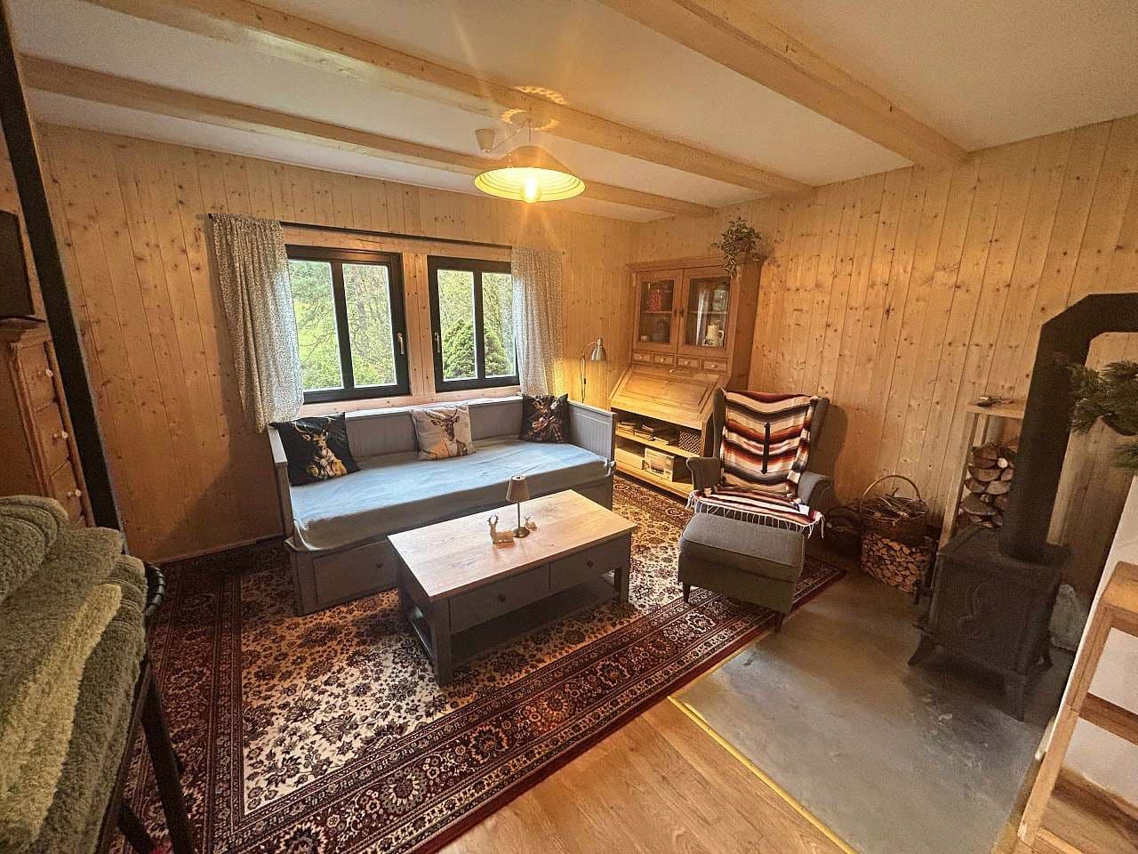 recreational property to rent, 0 m², Všelibice, Liberecký Region recreational property to rent, 0 m², Všelibice, Liberecký Region