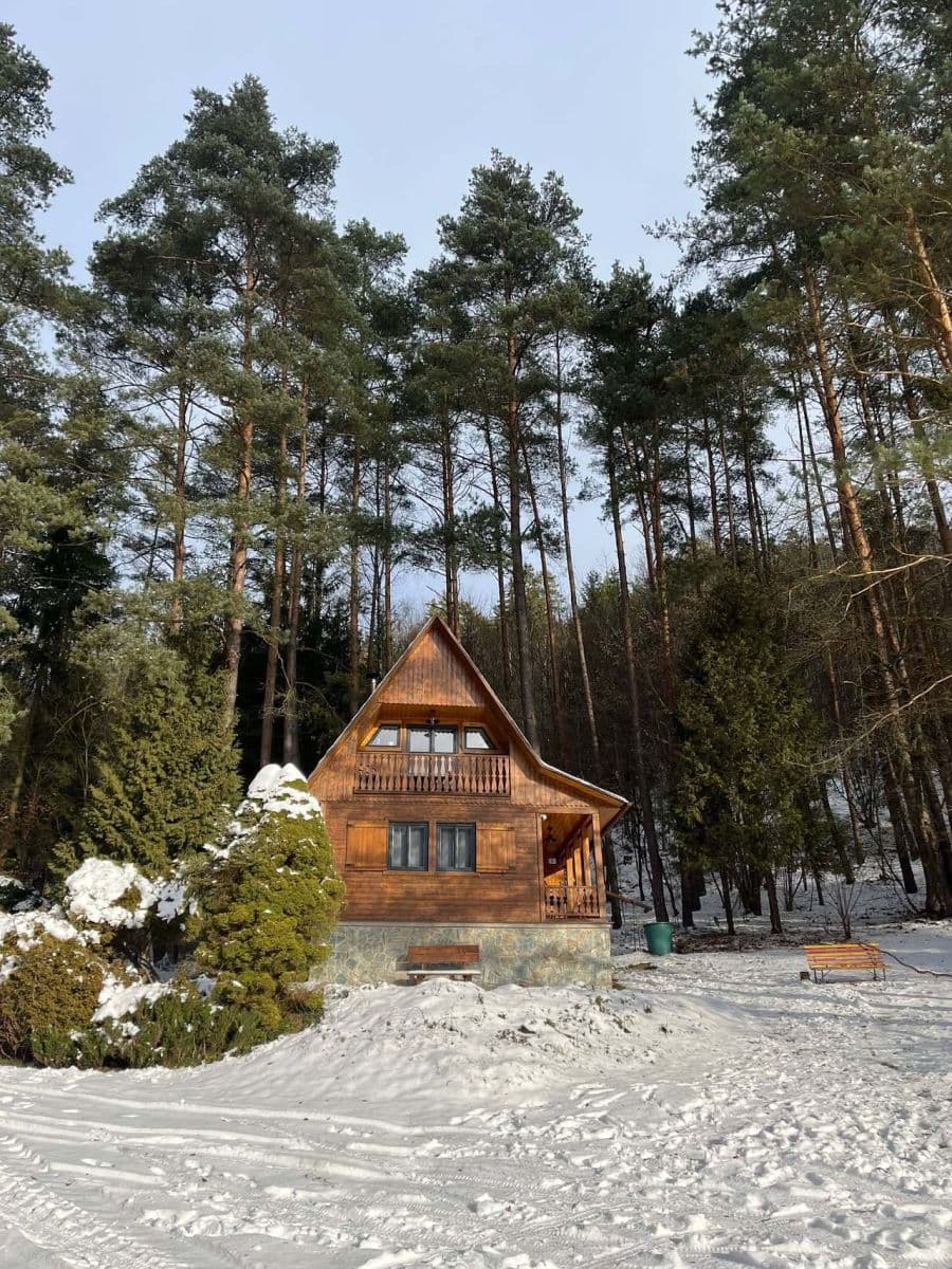 recreational property to rent, 0 m², Všelibice, Liberecký Region recreational property to rent, 0 m², Všelibice, Liberecký Region