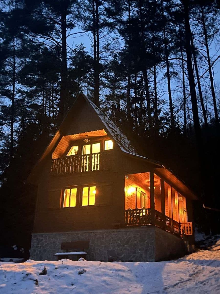 recreational property to rent, 0 m², Všelibice, Liberecký Region recreational property to rent, 0 m², Všelibice, Liberecký Region