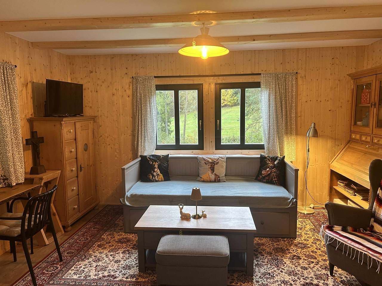 recreational property to rent, 0 m², Všelibice, Liberecký Region recreational property to rent, 0 m², Všelibice, Liberecký Region