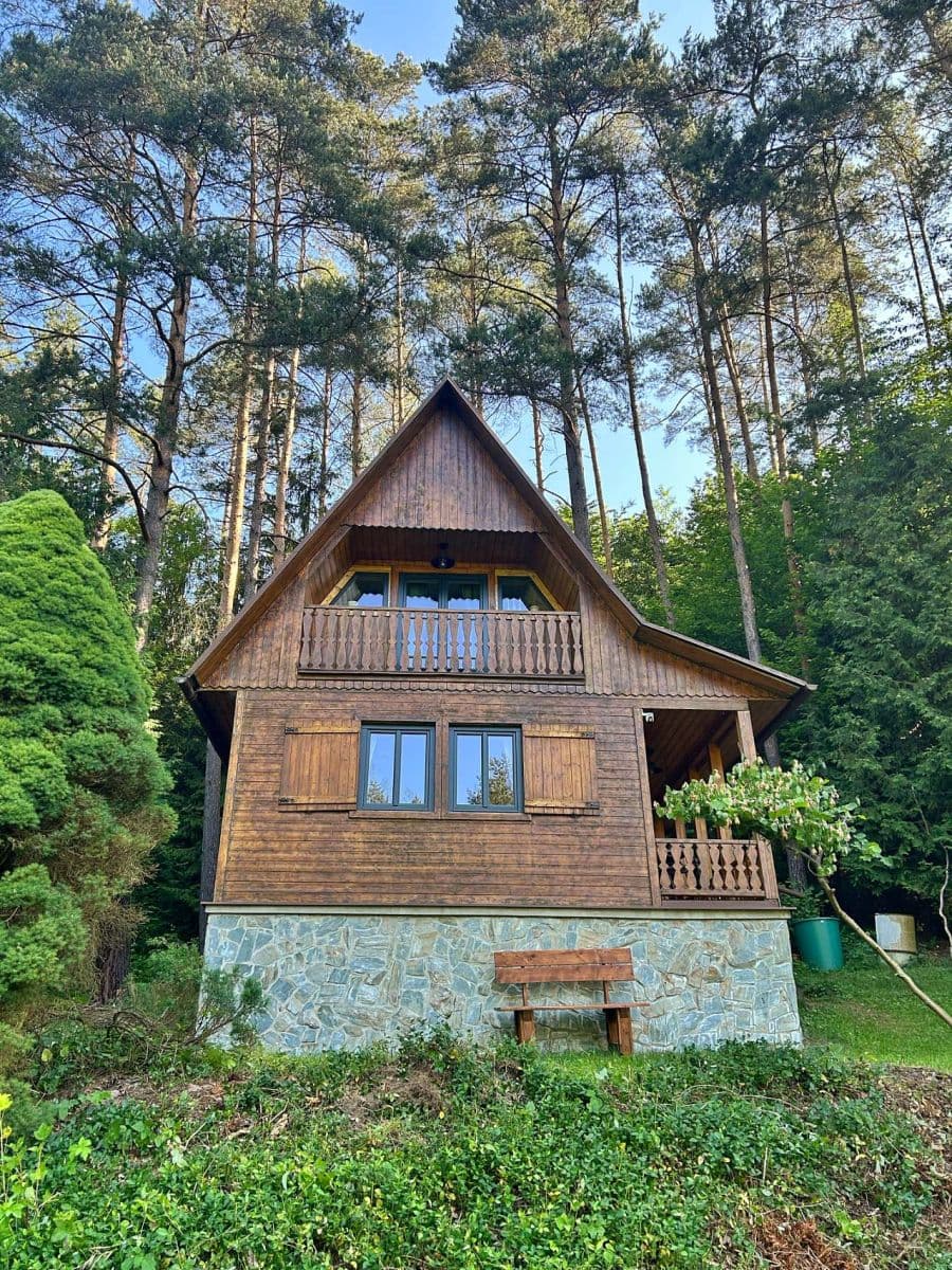 recreational property to rent, 0 m², Všelibice, Liberecký Region recreational property to rent, 0 m², Všelibice, Liberecký Region