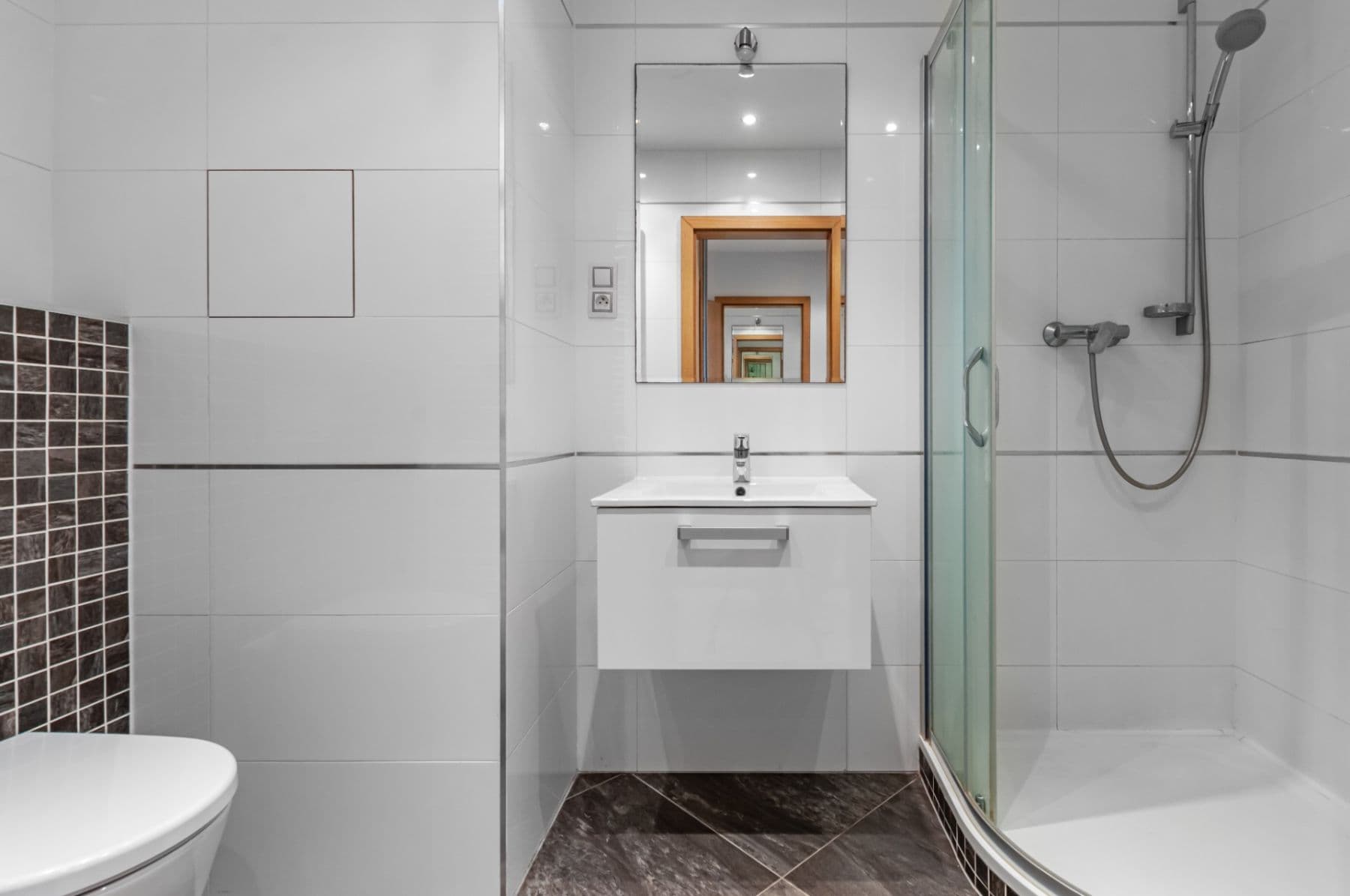 Studio flat to rent, 32 m², Patočkova, Prague, Prague Studio flat to rent, 32 m², Patočkova, Prague, Prague